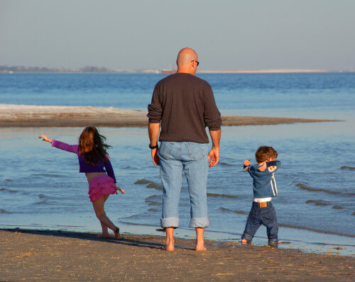 Child Custody in New York State Child Custody in New York State