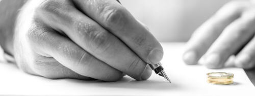 Easy Inexpensive NY Divorce Online