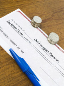 New York Divorce Attorney Discusses Modifying Child Support Payments