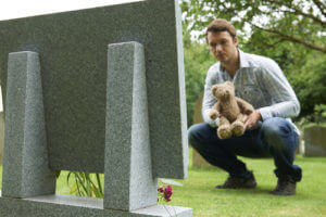 New York Divorce Attorney Discusses Child Support Payments Following the Death of a Child