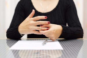 Agreement for an Uncontested Divorce Without Assets