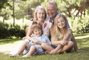 Grandparents’ Rights if a Child is Being Withheld