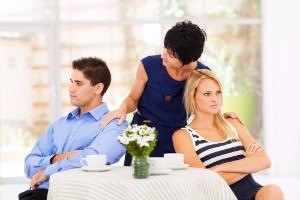Handling a Mutually Shared Business